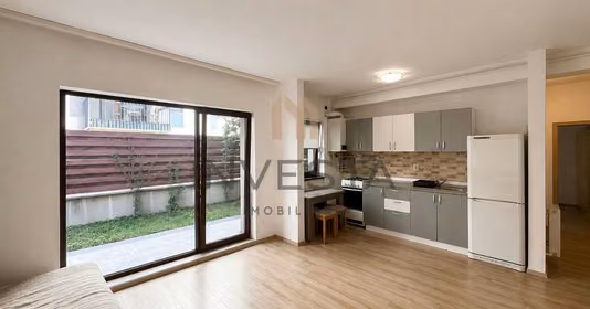 Apartament Gheorgheni