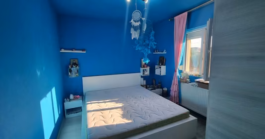 Apartament Nicolina