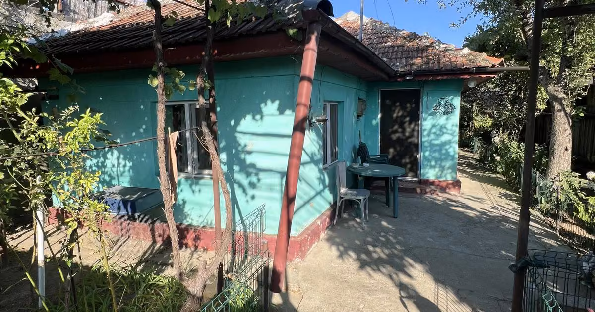 Teren Construcții intravilan de vânzare de 250 mp, în zona 23 August (Cațelul), Sector 3