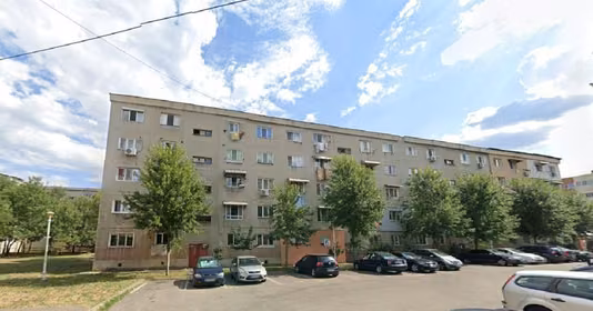 Apartament Crihala