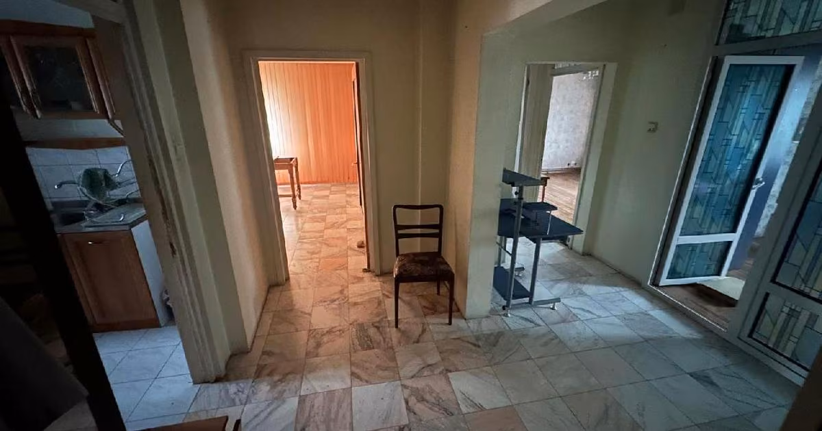Apartament de vânzare cu 4 camere în zona Sebastian, Sector 5