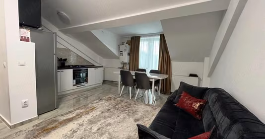 Apartament Herăstrău