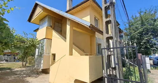 Apartament Central