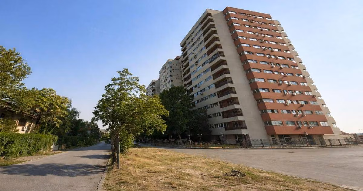 Apartament de vânzare cu 2 camere în zona Prelungirea Ghencea, Sector 6