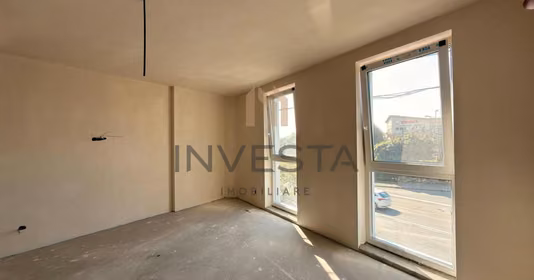 Apartament Mărăști