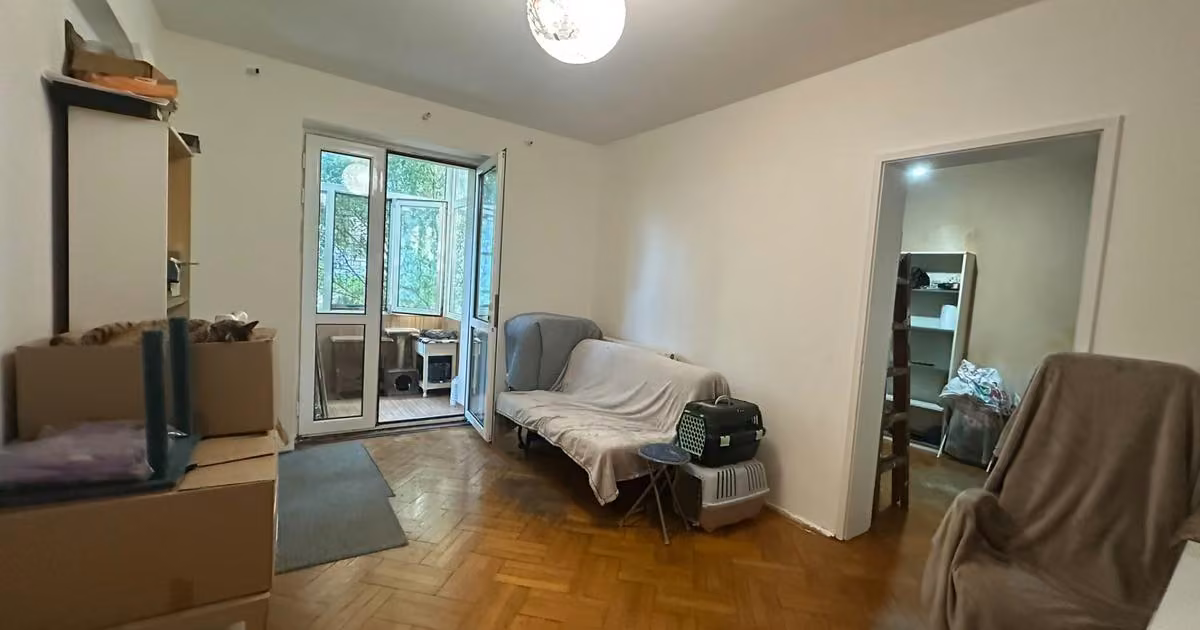 Apartament de vânzare cu 3 camere în zona Bucureștii Noi, Sector 1
