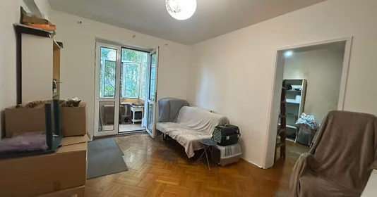 Apartament Băneasa