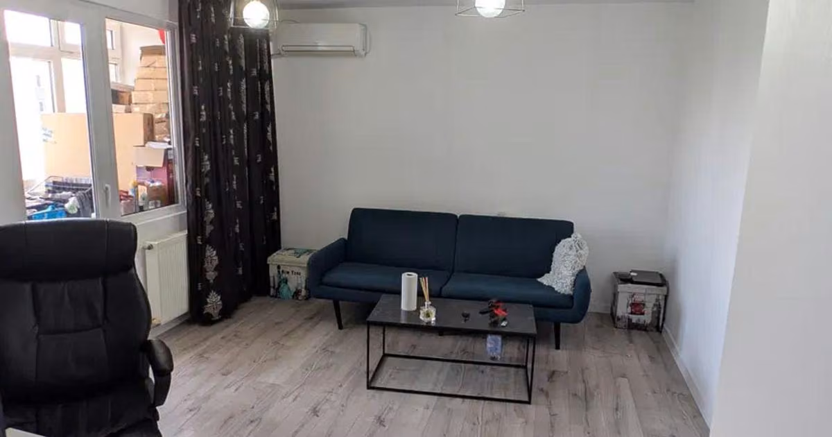 Apartament de vânzare cu 2 camere, mobilat în zona Dristor, Sector 3