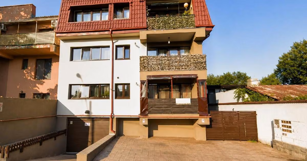 Apartament de vânzare cu 2 camere în zona Andronache, Sector 2