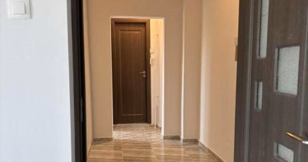 Apartament de vânzare cu 2 camere, mobilat în zona 13 Septembrie, Sector 5