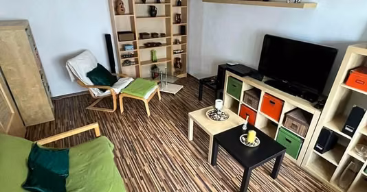 Apartament Militari