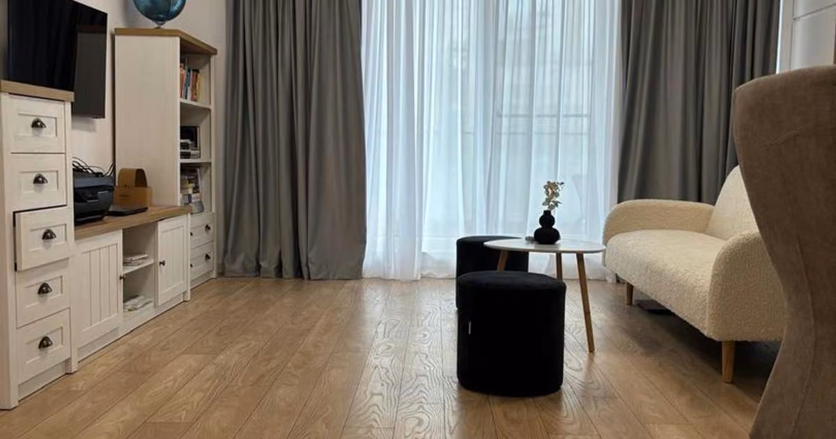 Apartament de vânzare cu 2 camere în zona Pipera, Sector 1