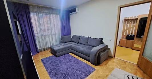 Apartament Titan