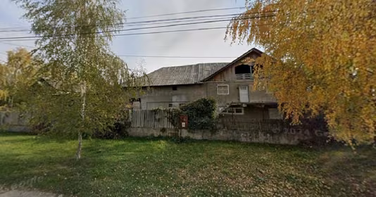 Spațiu comercial Fieni