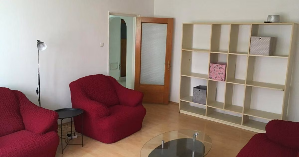 Apartament de vânzare cu 3 camere în zona Nerva Traian, Sector 3