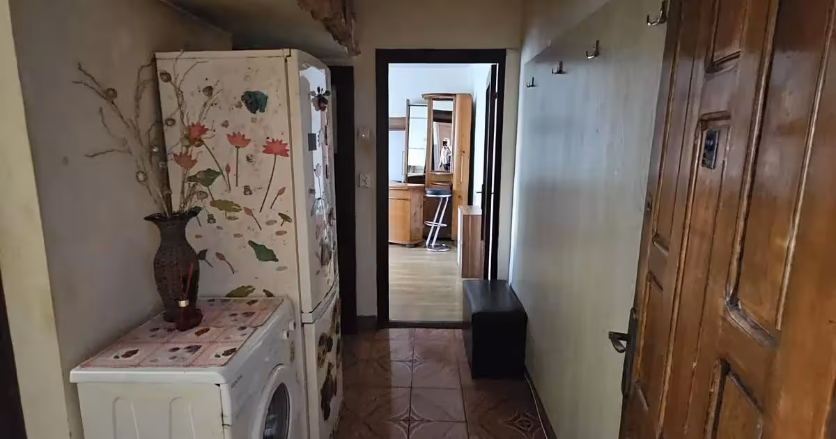 Apartament de vânzare cu 2 camere, mobilat în zona Km 4-5, Constanța