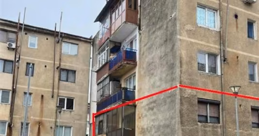 Apartament Pogoanele