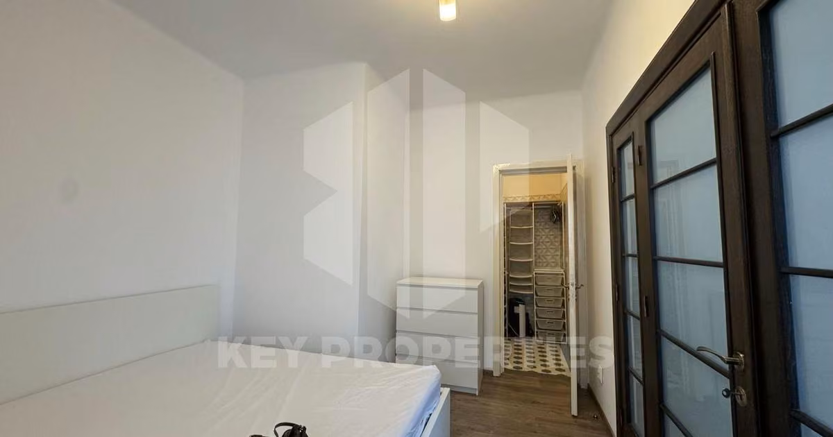 Apartament de vânzare cu 2 camere în zona Armeneasca, Sector 2
