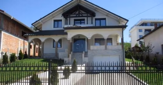 Casă Hudum