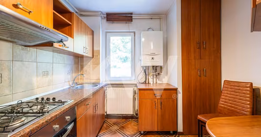 Apartament Astra