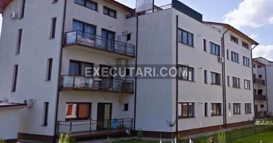 Apartament Bragadiru