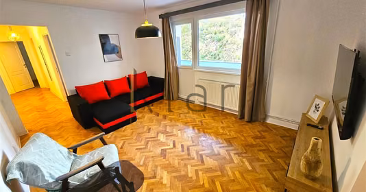 Apartament Gheorgheni