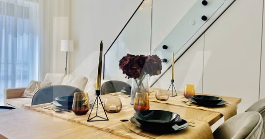 Apartament Cristian