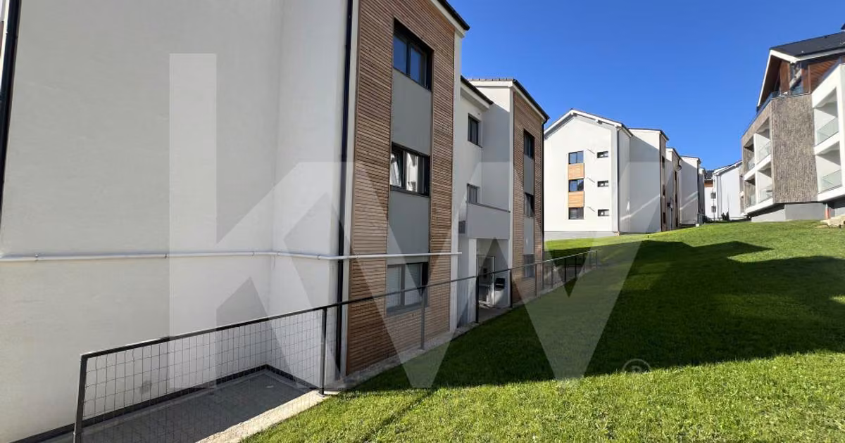 Apartament de vânzare cu 3 camere în zona Exterior Vest, Sibiu