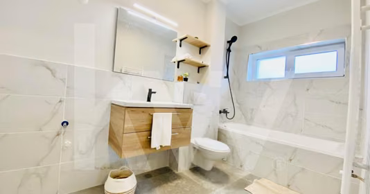 Apartament Turnișor