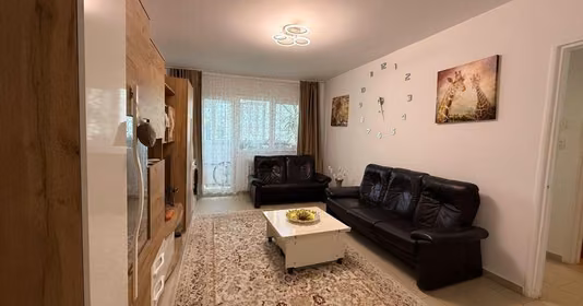 Apartament Pantelimon