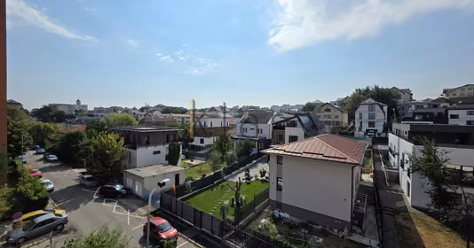 Apartament Zorilor