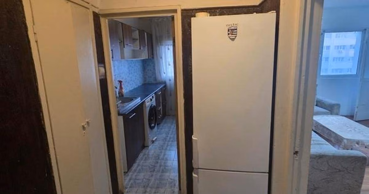 Apartament de vânzare cu 2 camere în zona Colentina, Sector 2