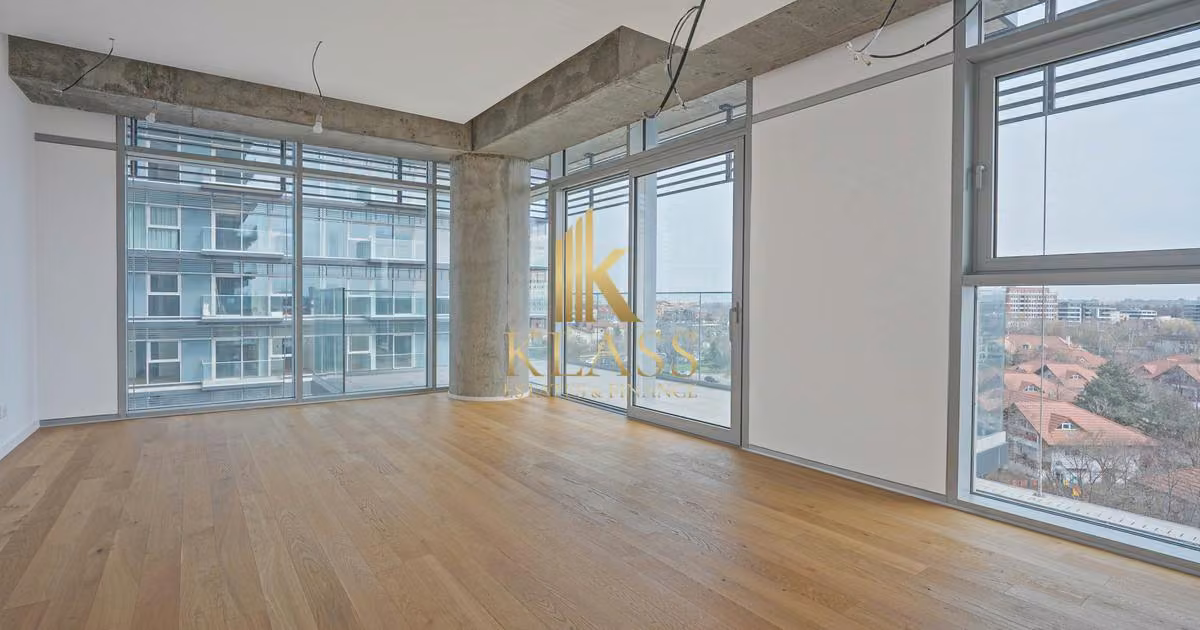Apartament de vânzare cu 3 camere în zona Floreasca, Sector 1