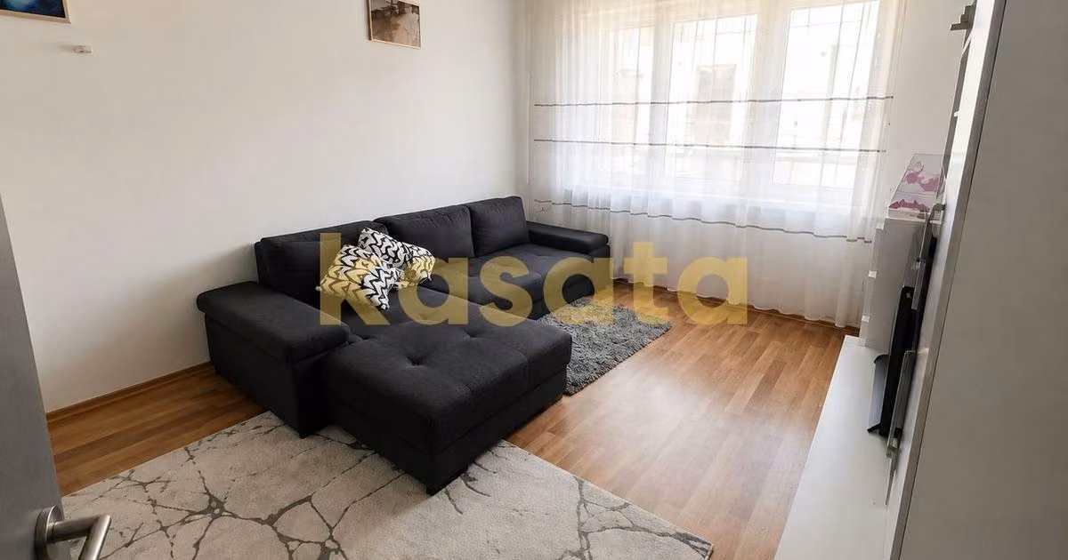 Apartament de vânzare cu 2 camere în zona Pantelimon, Sector 2