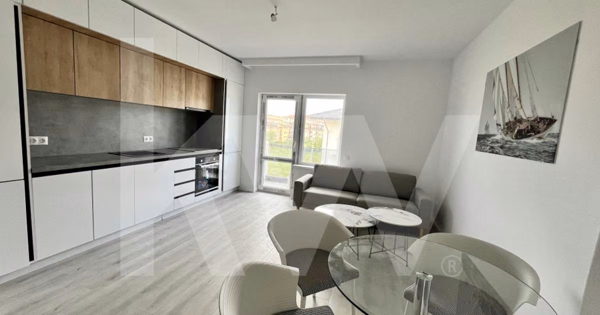 Apartament de vânzare cu 3 camere în Șelimbăr
