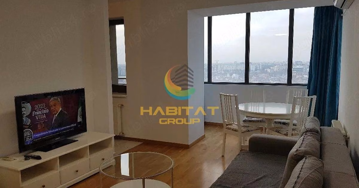 Apartament de vânzare cu 2 camere, mobilat în zona Berceni, Sector 4