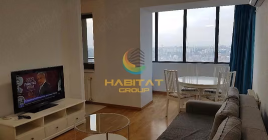 Apartament Berceni