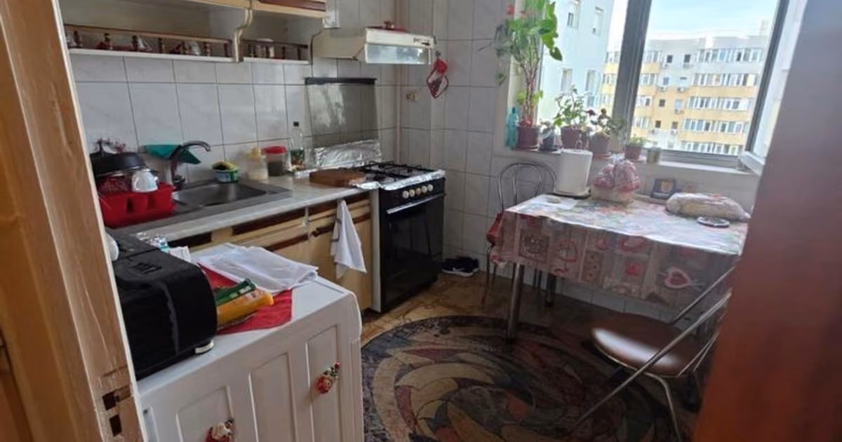 Apartament de vânzare cu 2 camere în zona Pantelimon, Sector 2