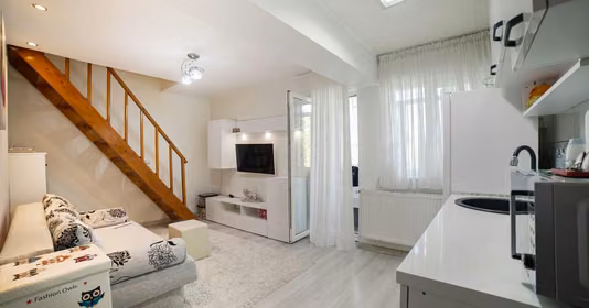 Apartament Berceni
