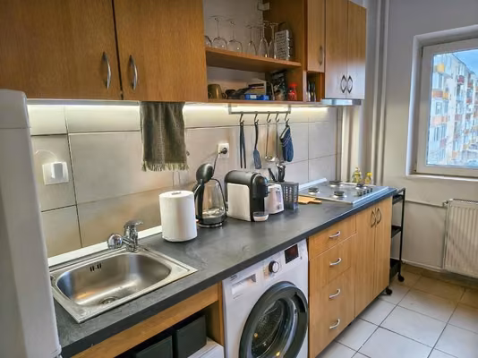 Apartament Complexul Studentesc