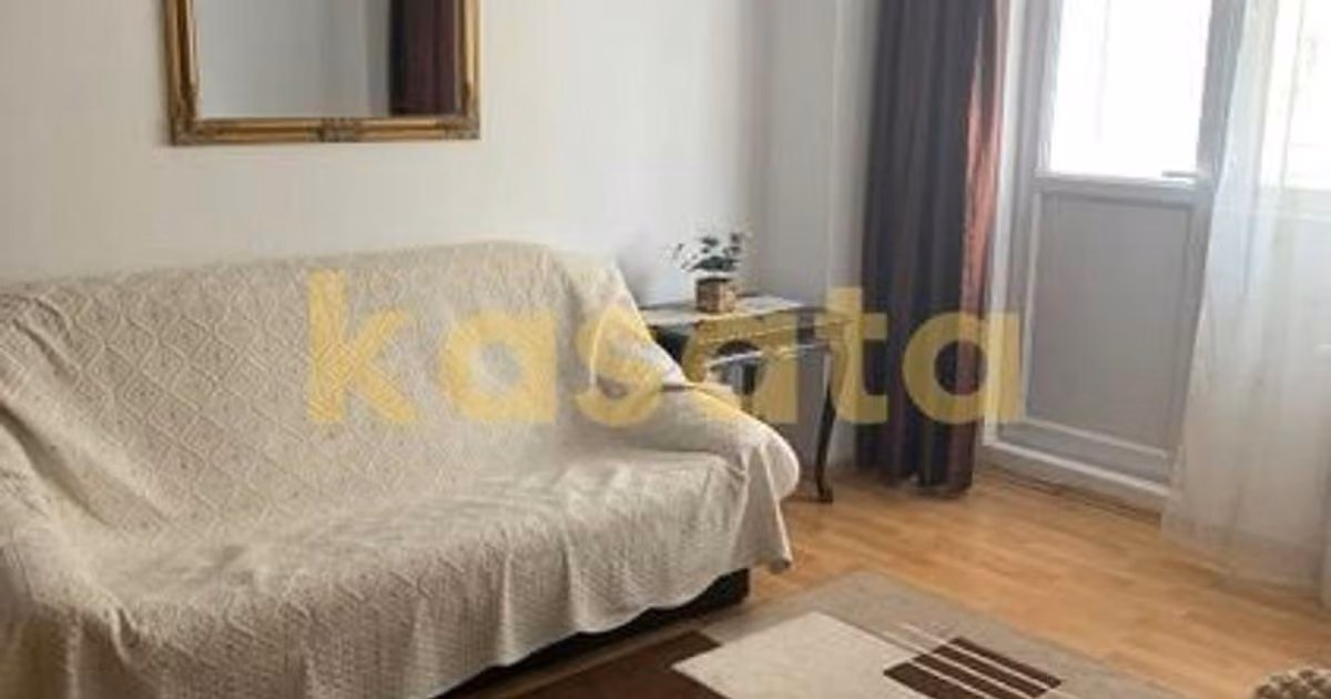 Apartament de vânzare cu 2 camere, mobilat în zona Pantelimon, Sector 2