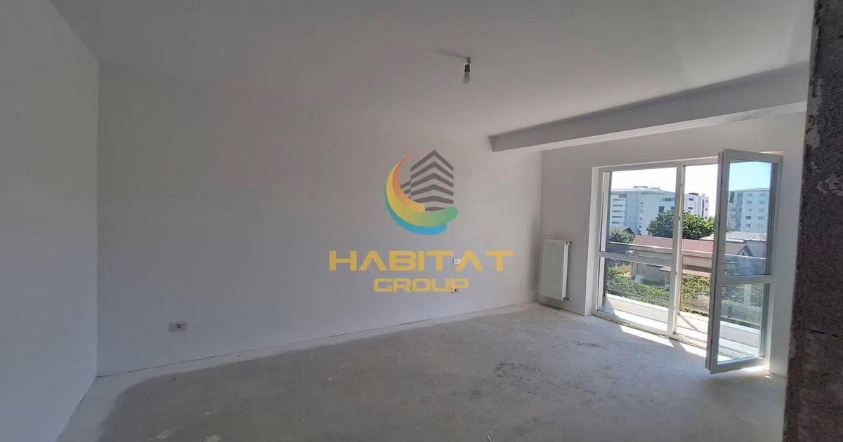 Apartament de vânzare cu 2 camere în zona Brâncoveanu, Sector 4