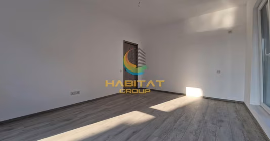 Apartament Titan