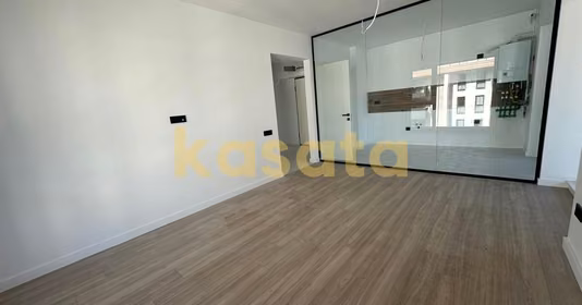 Apartament Titan