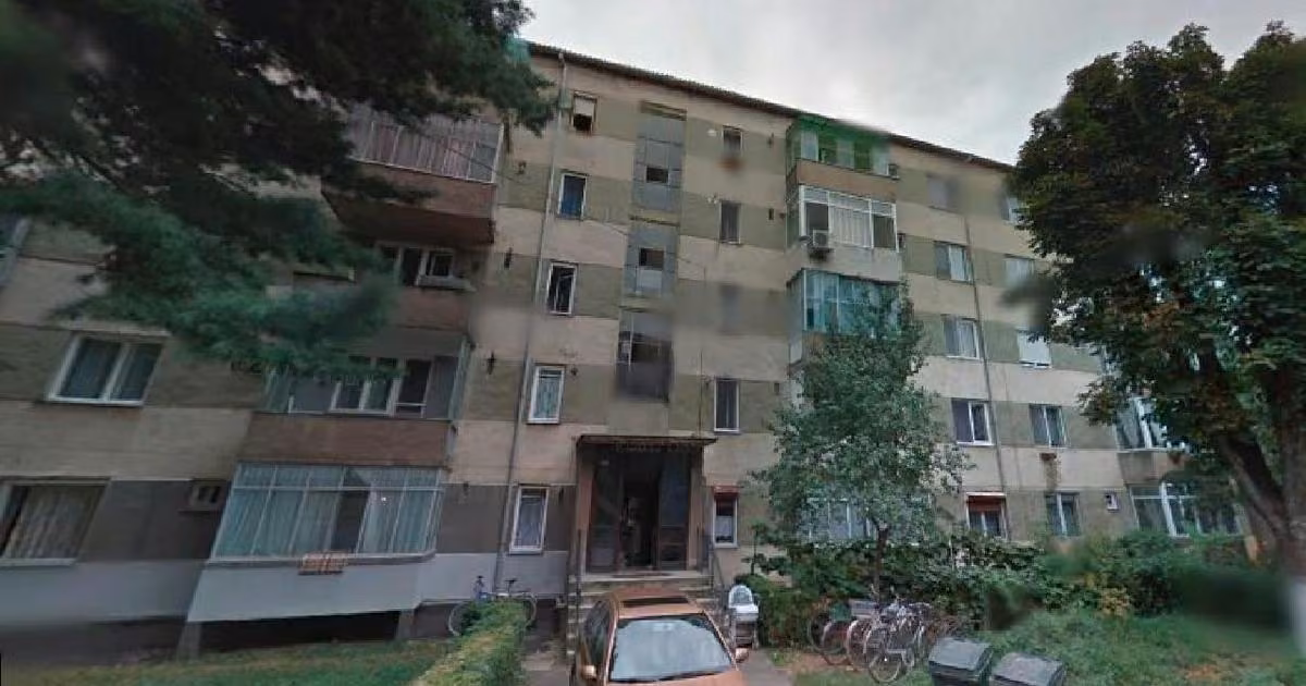 Apartament de vânzare cu 2 camere în Lugoj