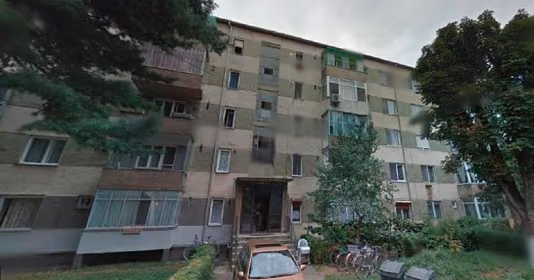 Apartament Central