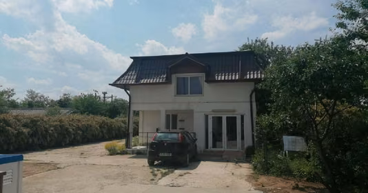 Casă Snagov