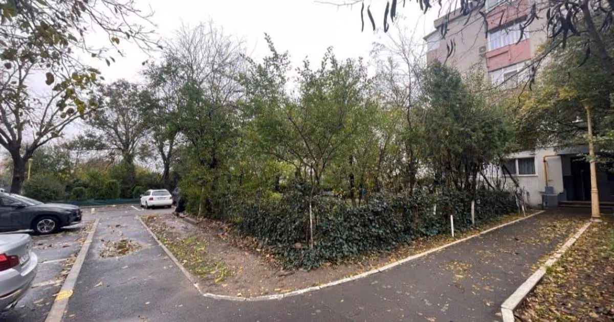 Apartament de vânzare cu 2 camere în zona Palas, Constanța