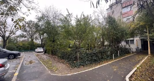 Apartament Tomis Nord