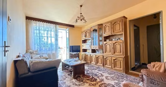 Apartament Complexul Studențesc